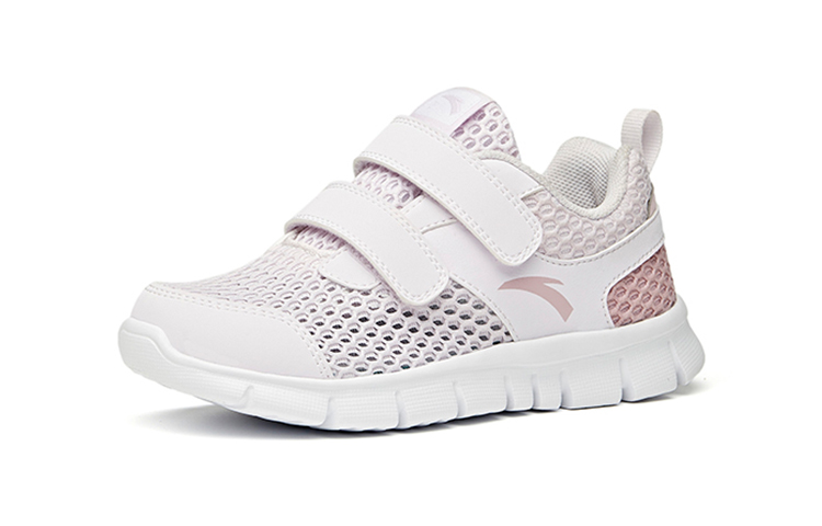 (PS) Anta Running Shoes 'White Pink' 圖 2