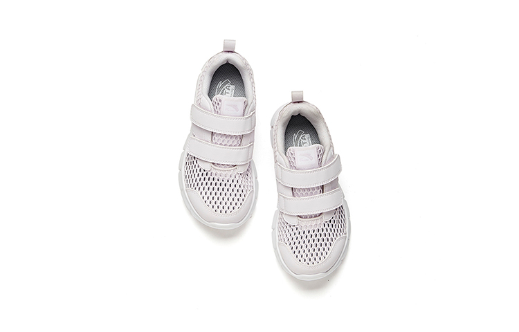 (PS) Anta Running Shoes 'White Pink' 圖 3