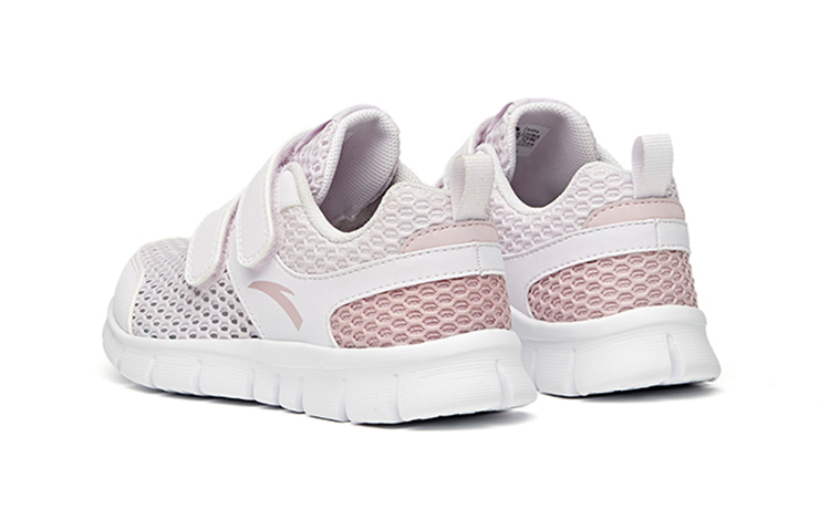 (PS) Anta Running Shoes 'White Pink' 圖 4