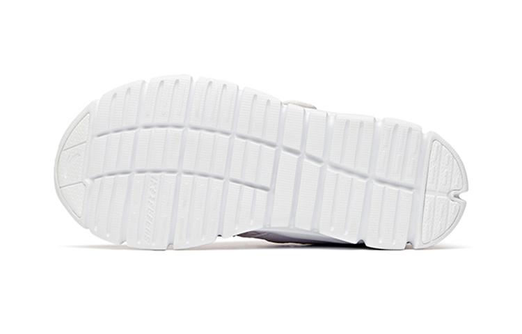 (PS) Anta Running Shoes 'White Pink' 圖 5