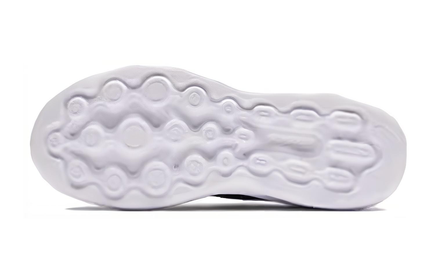 (PS) Anta Running Shoes 'White Purple' 圖 3