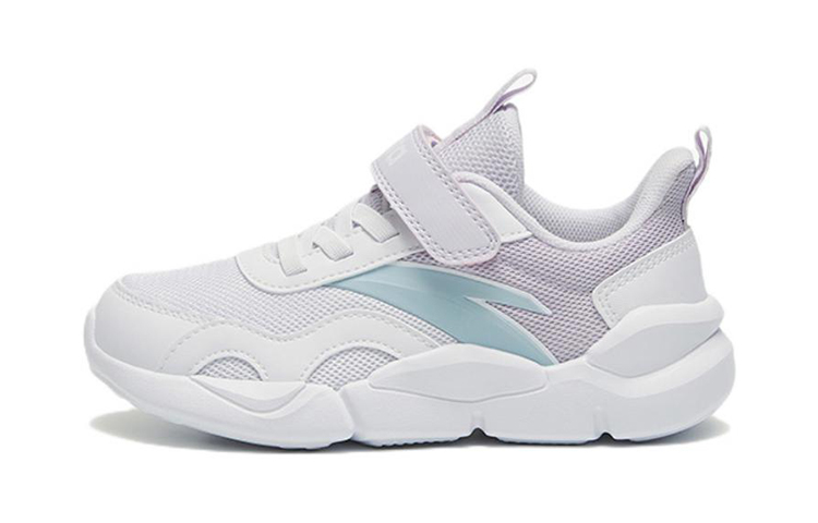 Buy (PS) アンタ ランニングシューズ 白紫 ローカット
(Anta Ranningushūzu Shiro Murasaki Rōkatto) A322249914-1