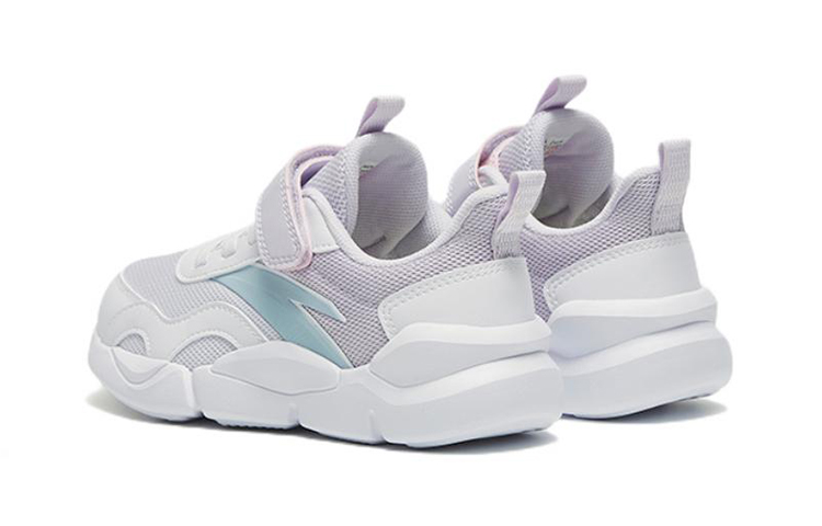 Shop (PS) アンタ ランニングシューズ 白紫 ローカット
(Anta Ranningushūzu Shiro Murasaki Rōkatto) A322249914-1