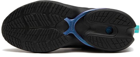 (PS) Zapatillas de Running Anta Bajas 'Negro Azul' 312315521-8 Purchase (PS) Zapatillas de Running Anta Bajas 'Negro Azul' 312315521-8