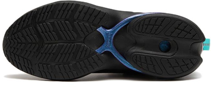 (PS) Sepatu Lari Anta Low 'Hitam Biru' 312315521-8 Purchase (PS) Sepatu Lari Anta Low 'Hitam Biru' 312315521-8