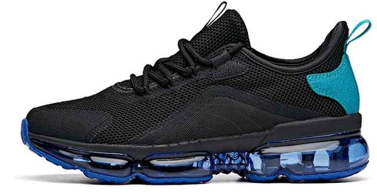 (PS) Zapatillas de Correr Anta Low 'Negro Azul' A33025500-2 Buy (PS) Zapatillas de Correr Anta Low 'Negro Azul' A33025500-2