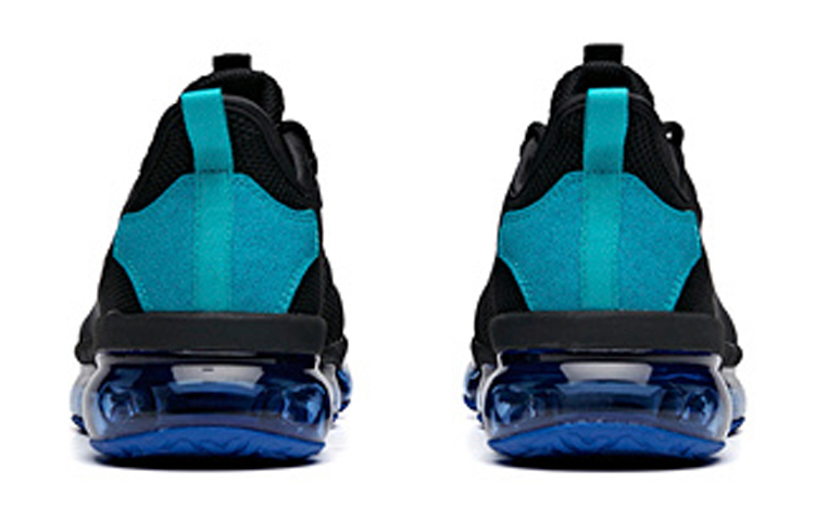 (PS) Anta Running Shoes Low 'Black Blue' 圖 4