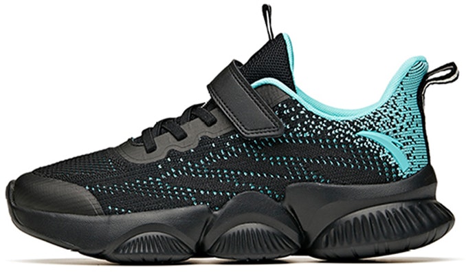 preschool-anta-running-shoes-low-black-green-312115593-a-3