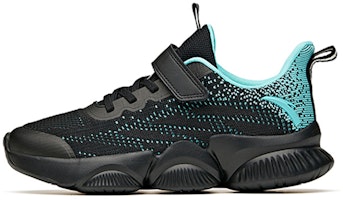 (PS) Sepatu Lari Anta Rendah 'Hitam Hijau' 312115593A-3 Buy (PS) Sepatu Lari Anta Rendah 'Hitam Hijau' 312115593A-3