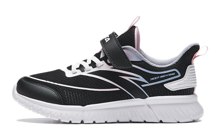 Buy (PS) Sepatu Lari Anta Rendah 'Hitam Putih' A322335541-2