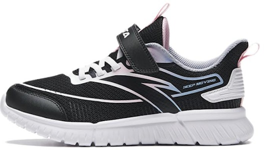 (PS) Sepatu Lari Anta Rendah 'Hitam Putih' A322335541-2 Buy (PS) Sepatu Lari Anta Rendah 'Hitam Putih' A322335541-2