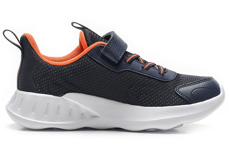 (PS) Anta Running Shoes Low 'Blue-Orange-White' 圖 2