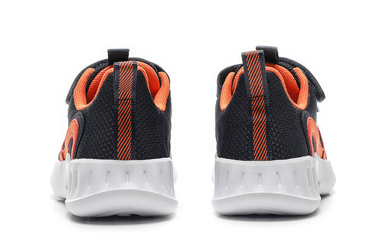 (PS) Anta Running Shoes Low 'Blue-Orange-White' 圖 5