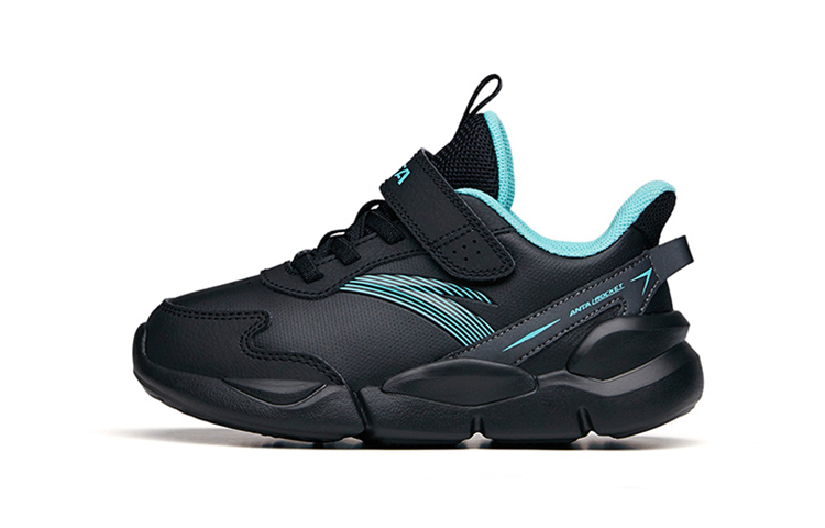 Buy (PS) Zapatillas de Running Anta Bajas 'Azul Negro' A312149951A-3