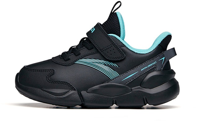 (PS) Sepatu Lari Anta Low 'Biru Hitam' A312149951A-3 Buy (PS) Sepatu Lari Anta Low 'Biru Hitam' A312149951A-3