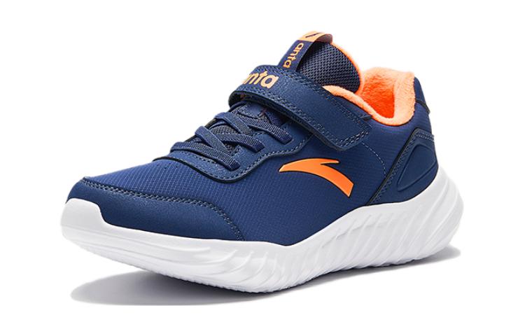 (PS) Anta Running Shoes Low 'Blue Orange' 圖 2