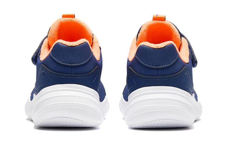 (PS) Anta Running Shoes Low 'Blue Orange' 圖 4