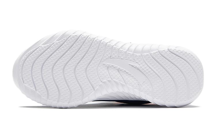 (PS) Anta Running Shoes Low 'Blue Orange' 圖 5