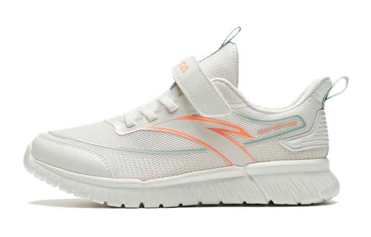 (PS) Anta Running Shoes Low 'White'
