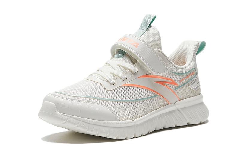 (PS) Anta Running Shoes Low 'White' 圖 2