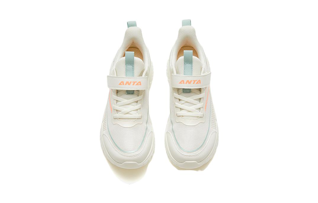 (PS) Anta Running Shoes Low 'White' 圖 3