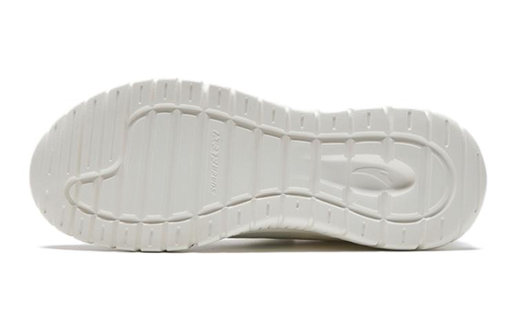 (PS) Anta Running Shoes Low 'White' 圖 5
