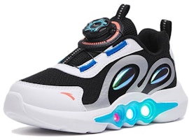 (PS) 안타 러닝화 로우 '화이트 블랙 블루' 312319915-3 Order (PS) 안타 러닝화 로우 '화이트 블랙 블루' 312319915-3