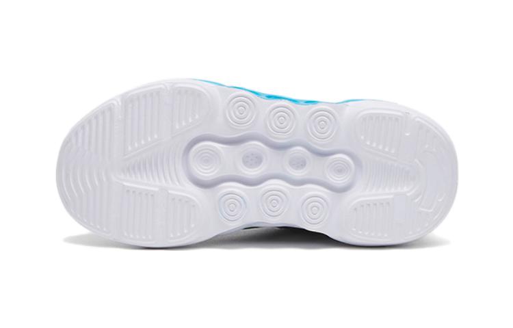 Purchase (PS) Sepatu Lari Anta Low 'Putih Hitam Biru' 312319915-3