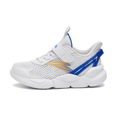 (PS) Anta Running Shoes Low 'White Blue'