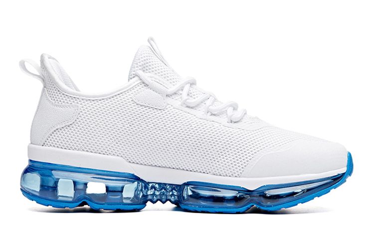 (PS) Anta Running Shoes Low 'White Blue' 圖 2