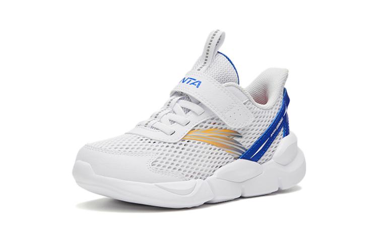 (PS) Anta Running Shoes Low 'White Blue' 圖 2