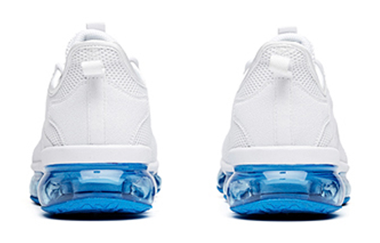 (PS) Anta Running Shoes Low 'White Blue' 圖 4