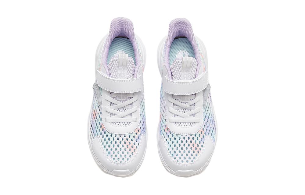 (PS) Anta Running Shoes Low 'White Purple' 圖 3