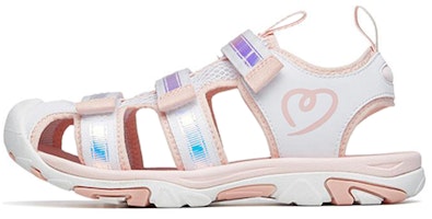 (Preschool) Anta Sandal 'Baby Pink' 322226930-1 (Preschool) Anta Sandal 'Baby Pink' 322226930-1