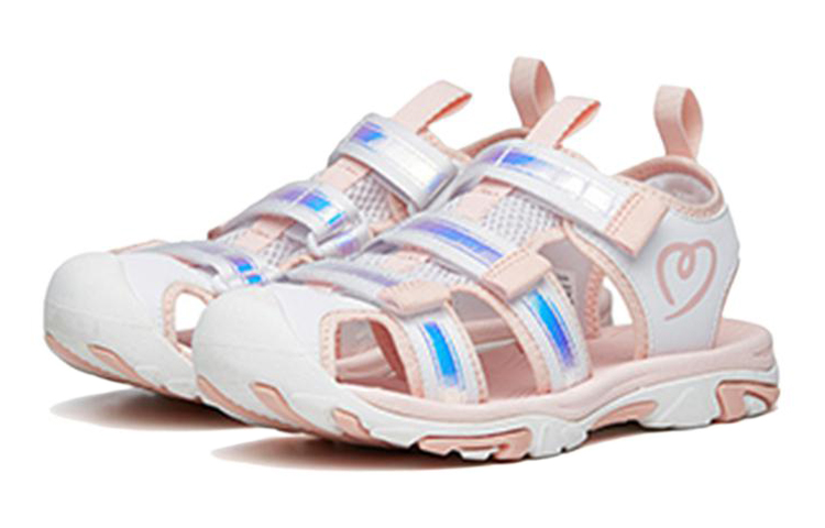 (PS) Anta Sandal 'Baby Pink' 圖 3