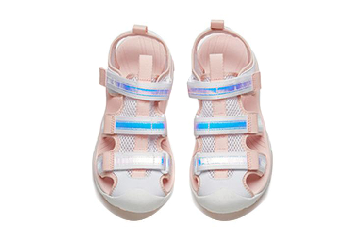(PS) Anta Sandal 'Baby Pink' 圖 4