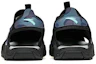 Shop (Preschool) Anta Sandal 'Black' 312126933-2