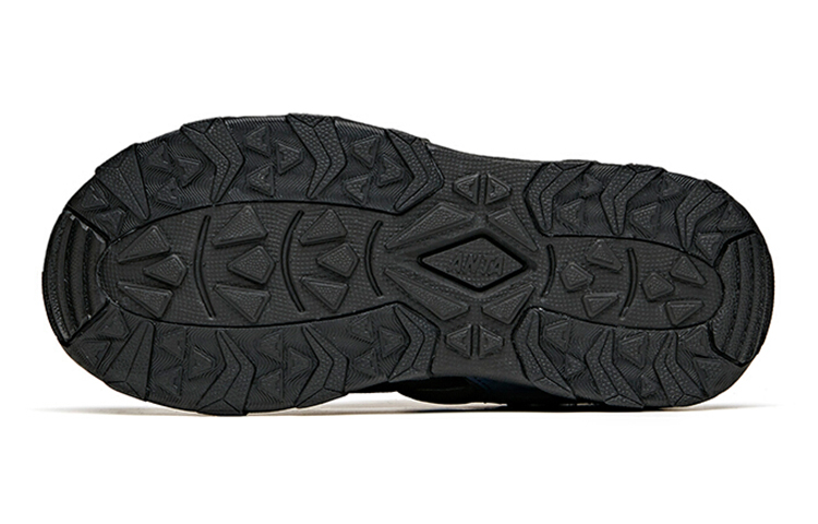 Purchase (Preschool) Anta Sandal 'Black' 312126933-2