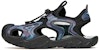 (PS) Anta Sandal 'Hitam' 312126933-2