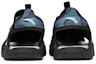 Shop (PS) Anta Sandal 'Hitam' 312126933-2