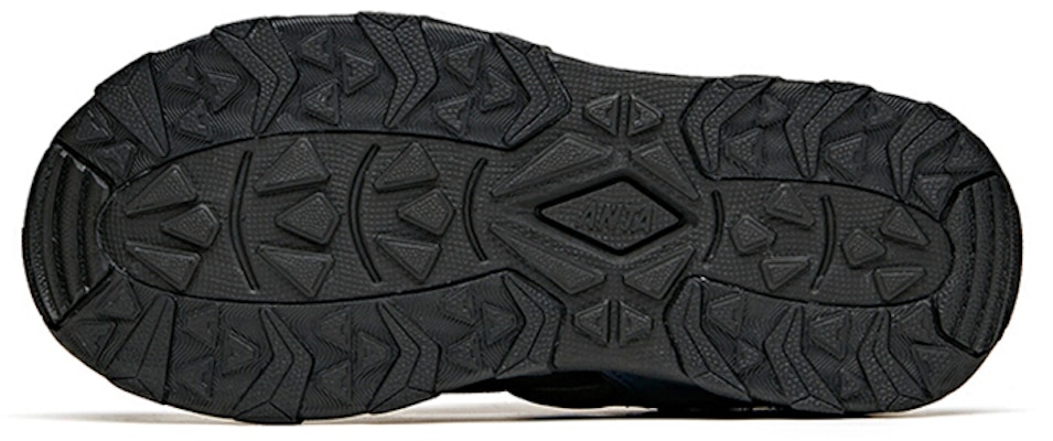 (PS) Sandal Anta 'Hitam' 312126933-2 Purchase (PS) Sandal Anta 'Hitam' 312126933-2