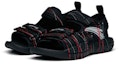 Lookbook (PS) Sandal Anta 'Hitam' 312226980-3