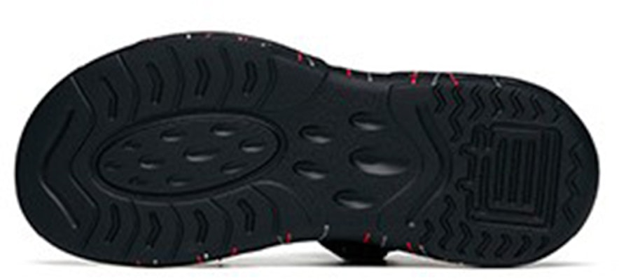 (Preschool) Anta Sandal 'Black' 312226980-3 Details for (Preschool) Anta Sandal 'Black' 312226980-3