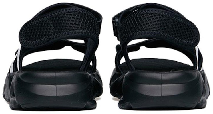 (Preschool) Anta Sandal 'Black and White' A312226951-2 Purchase (Preschool) Anta Sandal 'Black and White' A312226951-2