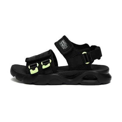 (PS) Anta Sandal 'Black Aqua'