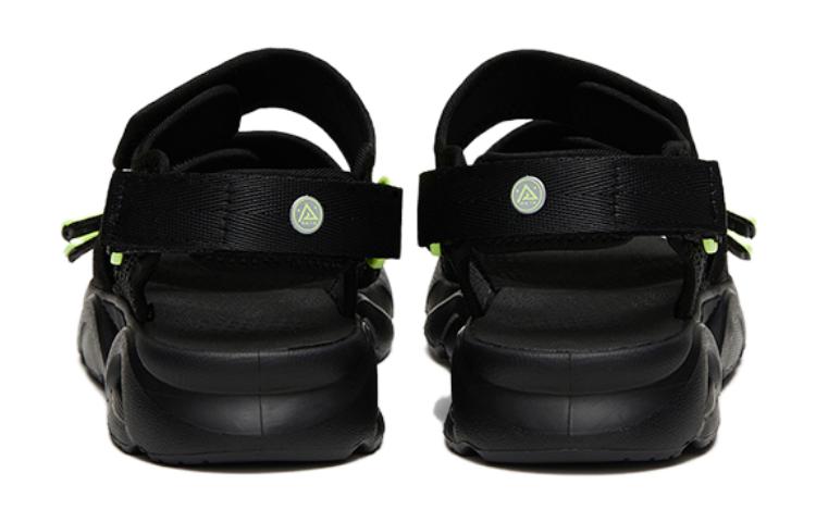 (PS) Anta Sandal 'Black Aqua' 圖 4