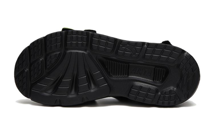 (PS) Anta Sandal 'Black Aqua' 圖 5