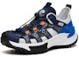 Order (PS) Anta Sandal 'Hitam Biru' A312326994-2
