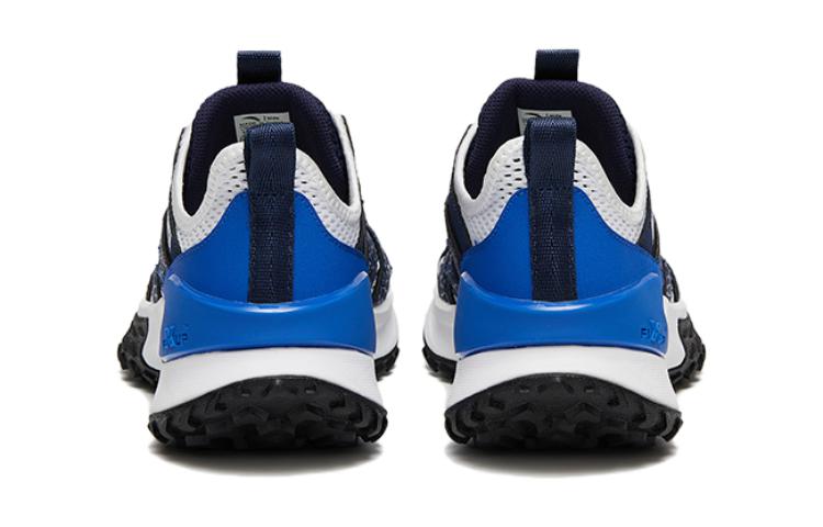 Lookbook (PS) Sandal Anta 'Hitam Biru' A312326994-2