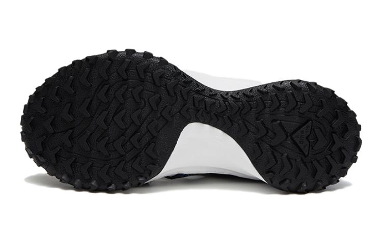 Shop (PS) Sandal Anta 'Hitam Biru' A312326994-2